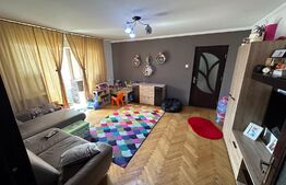 Apartament de 3 camere, semidecomandat, centrala termica, Lapus, zona Electroputere