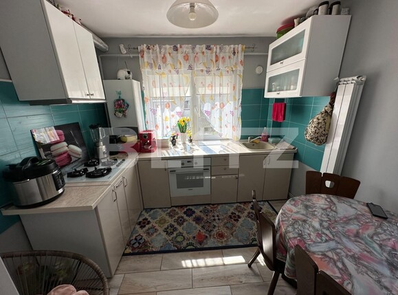 Apartament de vânzare 3 camere Lapus - 119588AV | BLITZ Craiova | Poza11