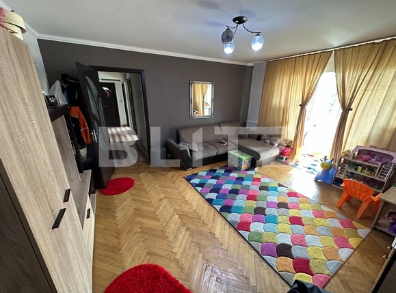 Apartament de vânzare 3 camere Lapus - 119588AV | BLITZ Craiova | Poza1