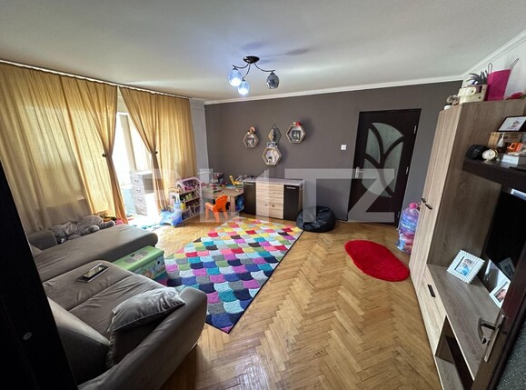 Apartament de vânzare 3 camere Lapus - 119588AV | BLITZ Craiova | Poza9