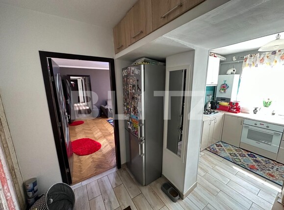 Apartament de vânzare 3 camere Lapus - 119588AV | BLITZ Craiova | Poza10