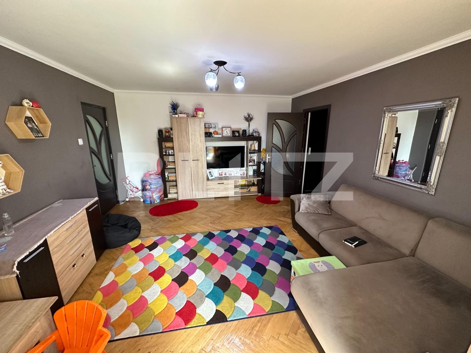 Apartament de vânzare 3 camere Lapus - 119588AV | BLITZ Craiova | Poza8