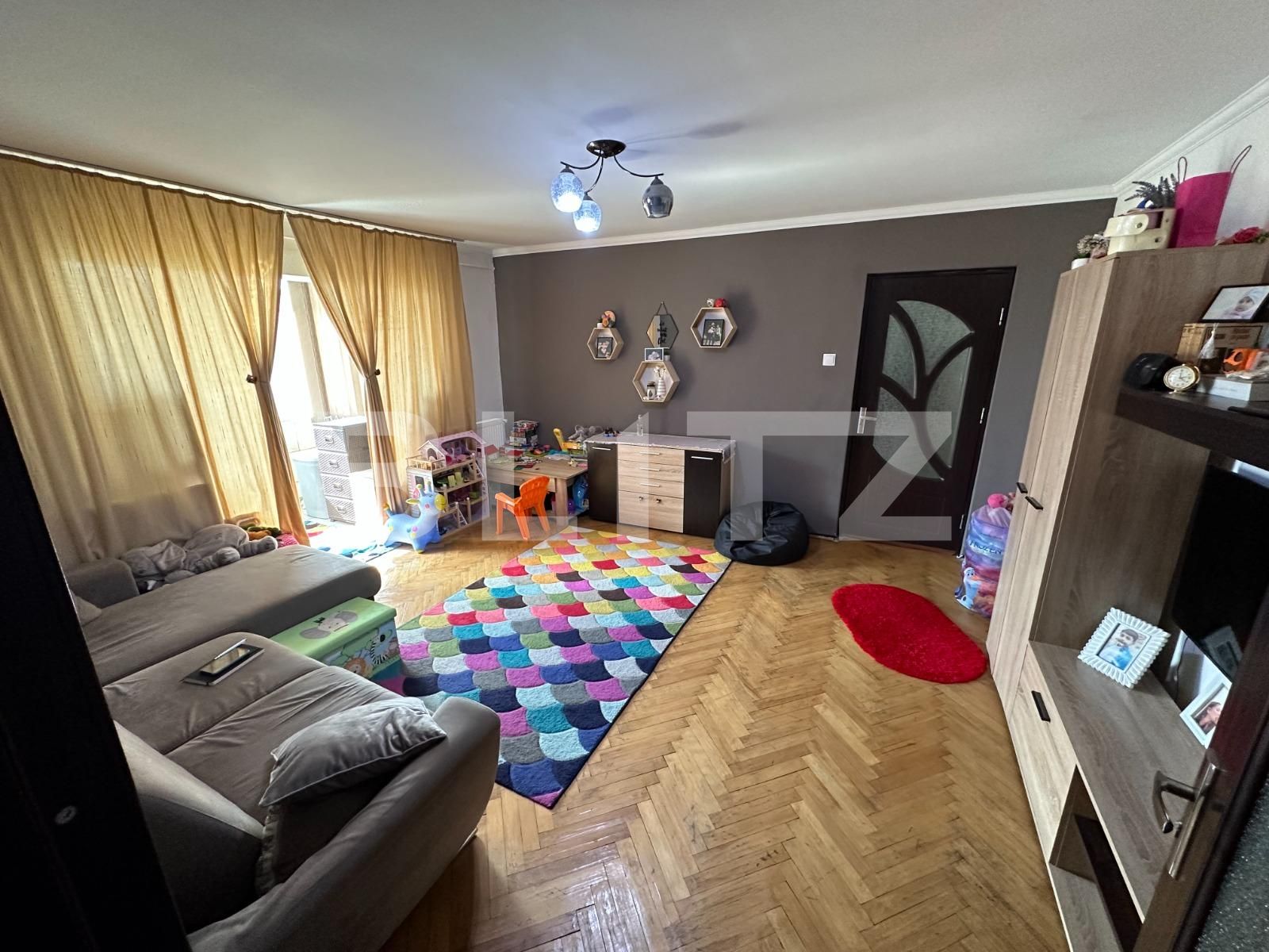 Apartament de vânzare 3 camere Lapus - 119588AV | BLITZ Craiova | Poza9