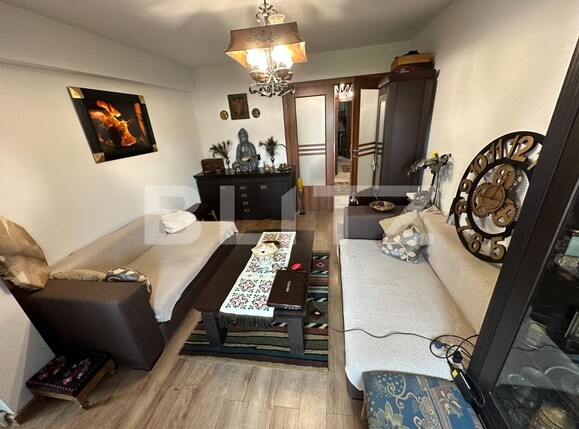 Apartament de vânzare 3 camere Central - 119622AV | BLITZ Craiova | Poza2