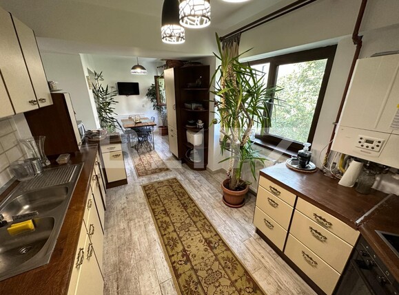 Apartament de vânzare 3 camere Central - 119622AV | BLITZ Craiova | Poza1