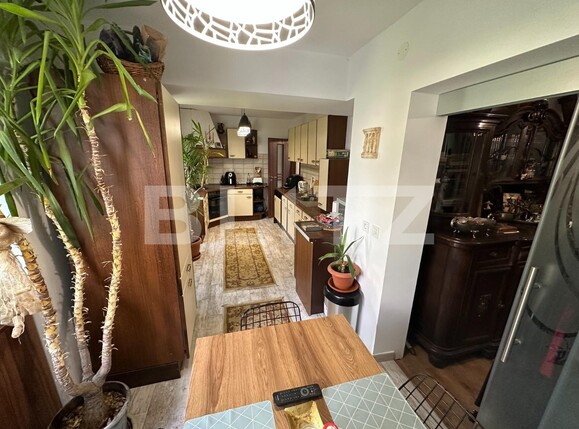 Apartament de vânzare 3 camere Central - 119622AV | BLITZ Craiova | Poza4