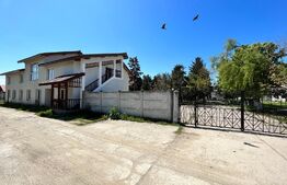 OPORTUNITATE! 8 hale de peste 16.000 mp, teren intravilan 4,5 ha, cu toate utilitățile, Brădești