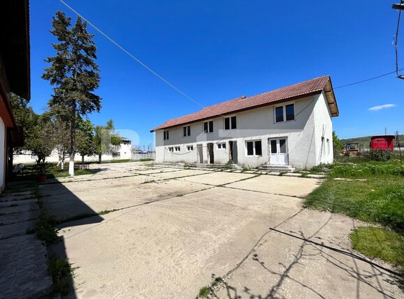 Spațiu industrial de vânzare Vest - 119629SVI | BLITZ Craiova | Poza6