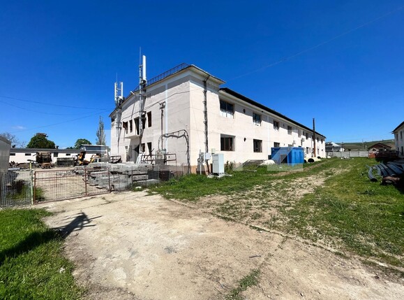 Spațiu industrial de vânzare Vest - 119629SVI | BLITZ Craiova | Poza7