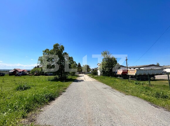 Spațiu industrial de vânzare Vest - 119629SVI | BLITZ Craiova | Poza8