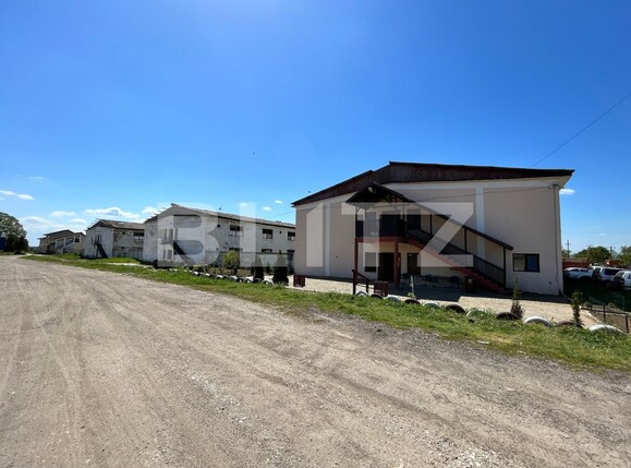 Spațiu industrial de vânzare Vest - 119629SVI | BLITZ Craiova | Poza3