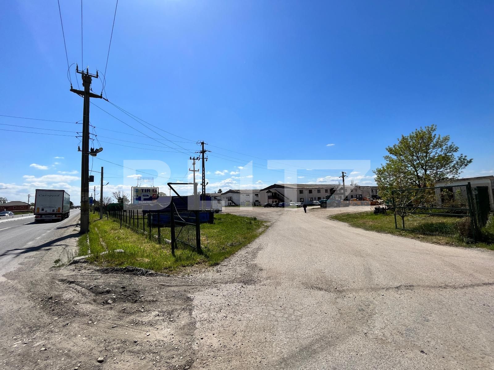 Spațiu industrial de vânzare Vest - 119629SVI | BLITZ Craiova | Poza4