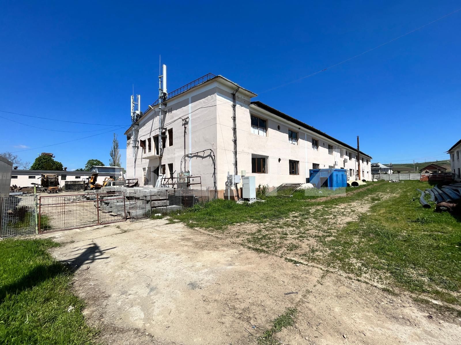 Spațiu industrial de vânzare Vest - 119629SVI | BLITZ Craiova | Poza7