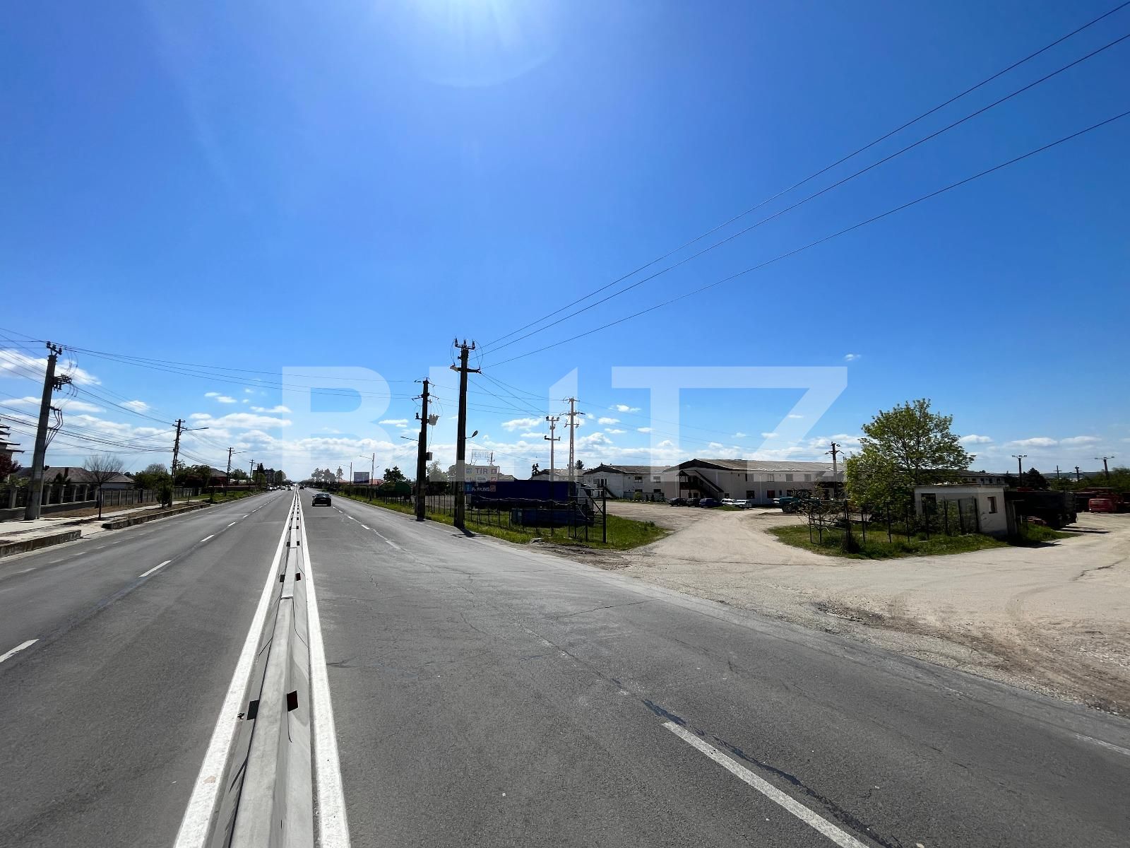 Spațiu industrial de vânzare Vest - 119629SVI | BLITZ Craiova | Poza2