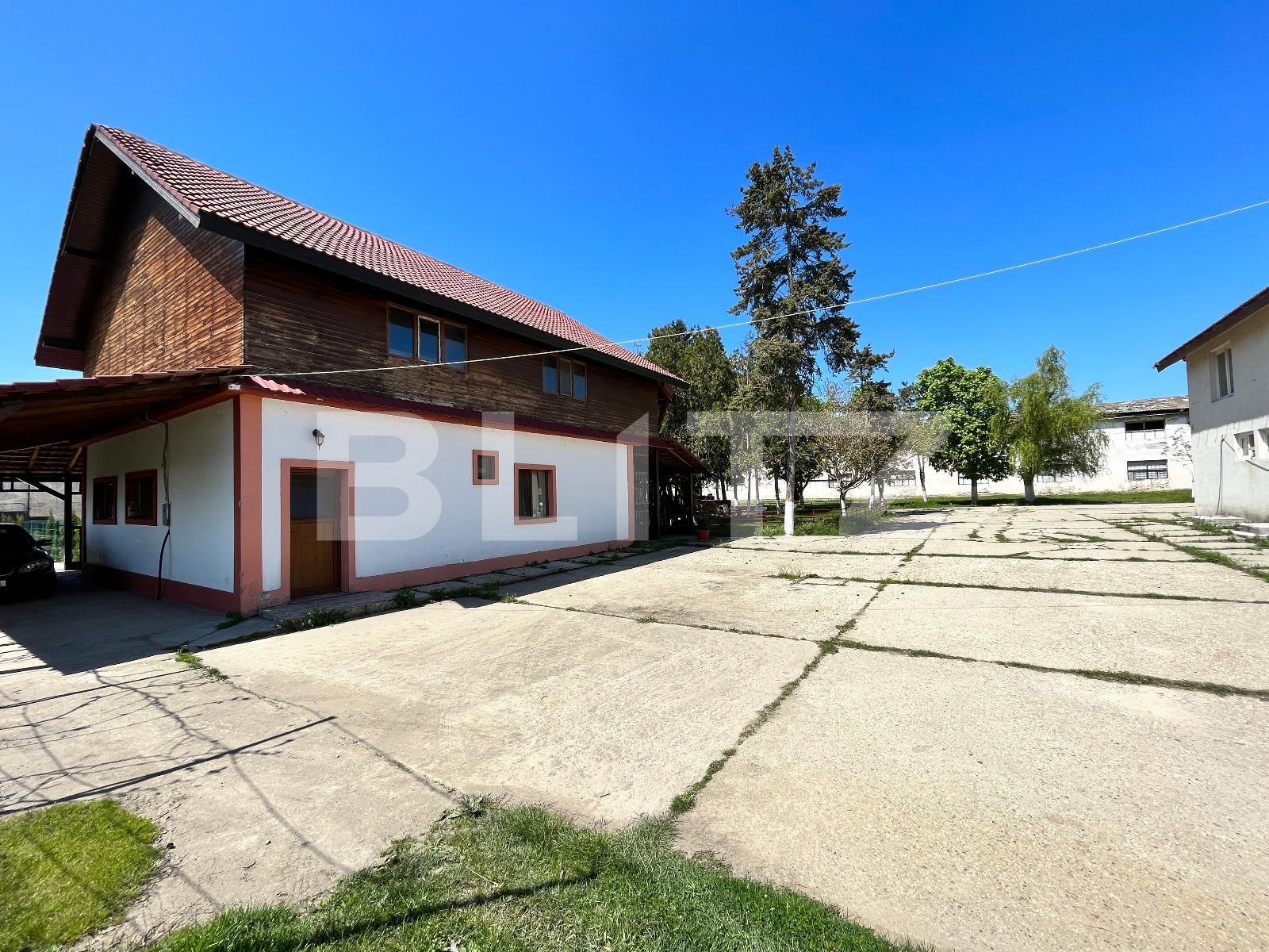 Spațiu industrial de vânzare Vest - 119629SVI | BLITZ Craiova | Poza10