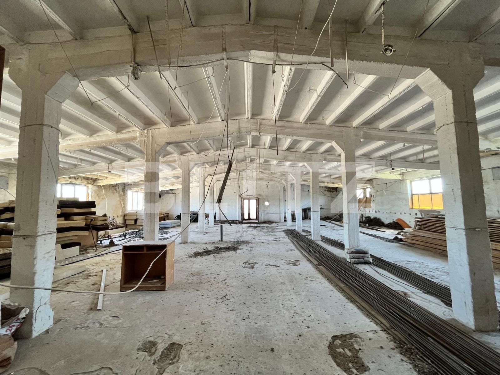 Spațiu industrial de vânzare Vest - 119629SVI | BLITZ Craiova | Poza5