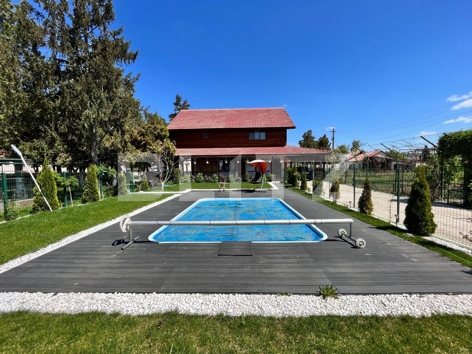 Spațiu industrial de vânzare Vest - 119629SVI | BLITZ Craiova | Poza14