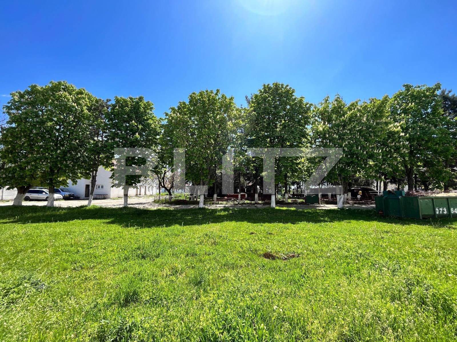 Spațiu industrial de vânzare Vest - 119629SVI | BLITZ Craiova | Poza16