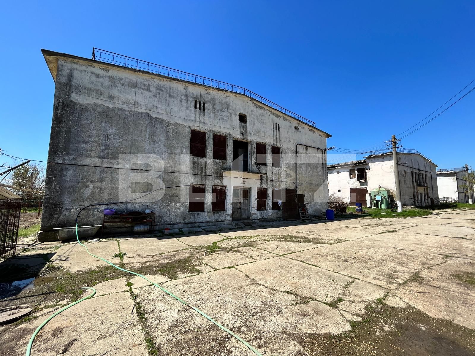 Spațiu industrial de vânzare Vest - 119629SVI | BLITZ Craiova | Poza11