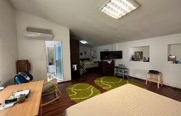 REDUCERE!!! Clădire P + 2 de 750 mpc, 1.150 mp hale parter pe un teren de 1.671 mp, zona Canal - Brestei