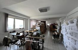 REDUCERE!!! Clădire P + 2 de 750 mpc, 1.150 mp hale parter pe un teren de 1.671 mp, zona Canal - Brestei