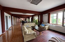 REDUCERE!!! Clădire P + 2 de 750 mpc, 1.150 mp hale parter pe un teren de 1.671 mp, zona Canal - Brestei