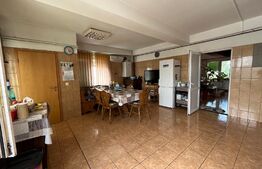 REDUCERE!!! Clădire P + 2 de 750 mpc, 1.150 mp hale parter pe un teren de 1.671 mp, zona Canal - Brestei