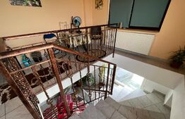 REDUCERE!!! Clădire P + 2 de 750 mpc, 1.150 mp hale parter pe un teren de 1.671 mp, zona Canal - Brestei