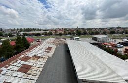 REDUCERE!!! Clădire P + 2 de 750 mpc, 1.150 mp hale parter pe un teren de 1.671 mp, zona Canal - Brestei