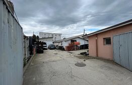 REDUCERE!!! Clădire P + 2 de 750 mpc, 1.150 mp hale parter pe un teren de 1.671 mp, zona Canal - Brestei