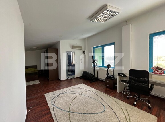 Spațiu industrial de vânzare Brestei - 119638SVI | BLITZ Craiova | Poza1