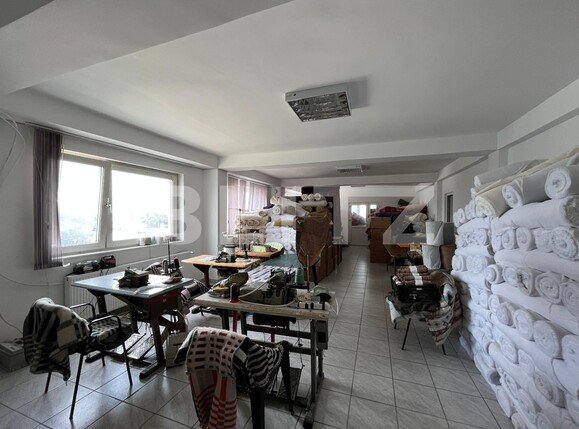 Spațiu industrial de vânzare Brestei - 119638SVI | BLITZ Craiova | Poza8