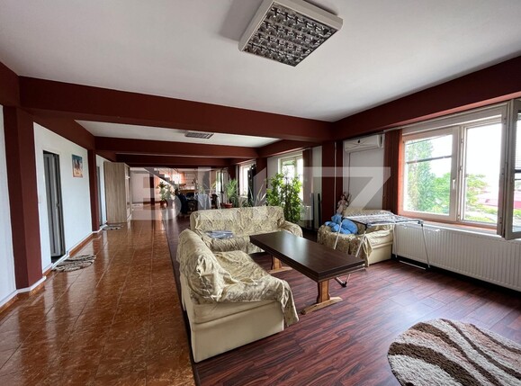 Spațiu industrial de vânzare Brestei - 119638SVI | BLITZ Craiova | Poza9