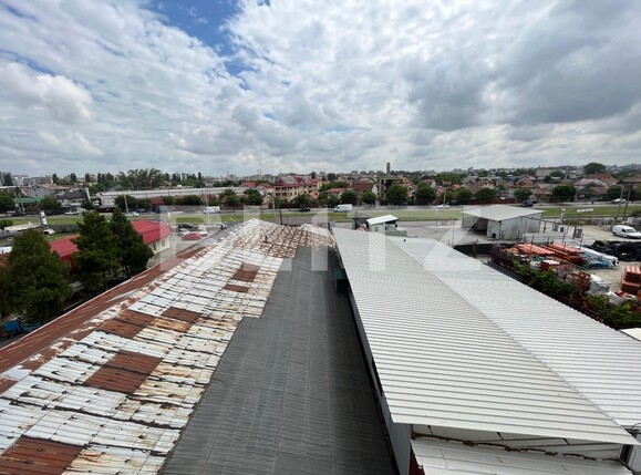 Spațiu industrial de vânzare Brestei - 119638SVI | BLITZ Craiova | Poza18