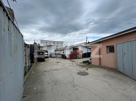 Spațiu industrial de vânzare Brestei - 119638SVI | BLITZ Craiova | Poza5