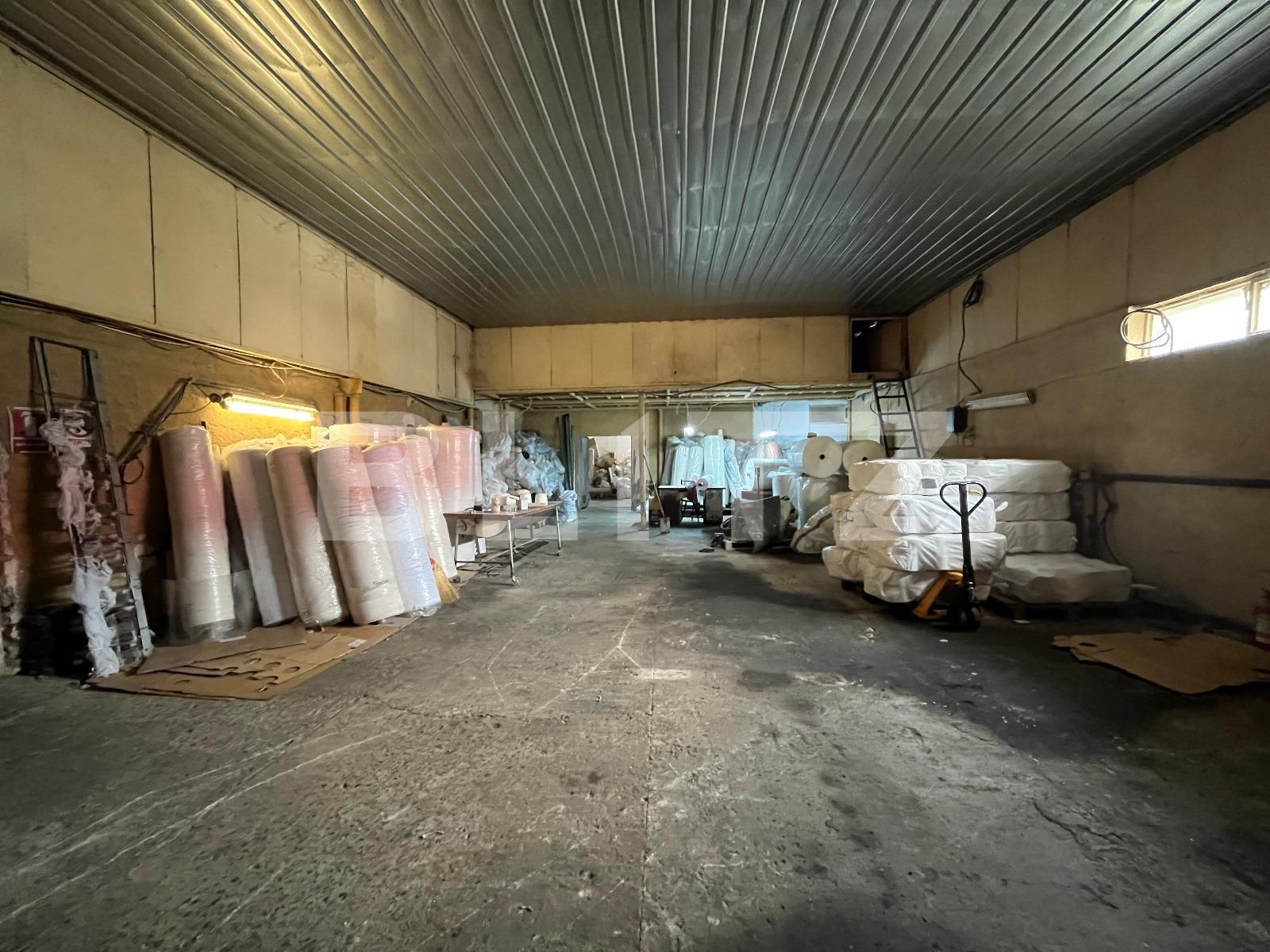 Spațiu industrial de vânzare Brestei - 119638SVI | BLITZ Craiova | Poza6