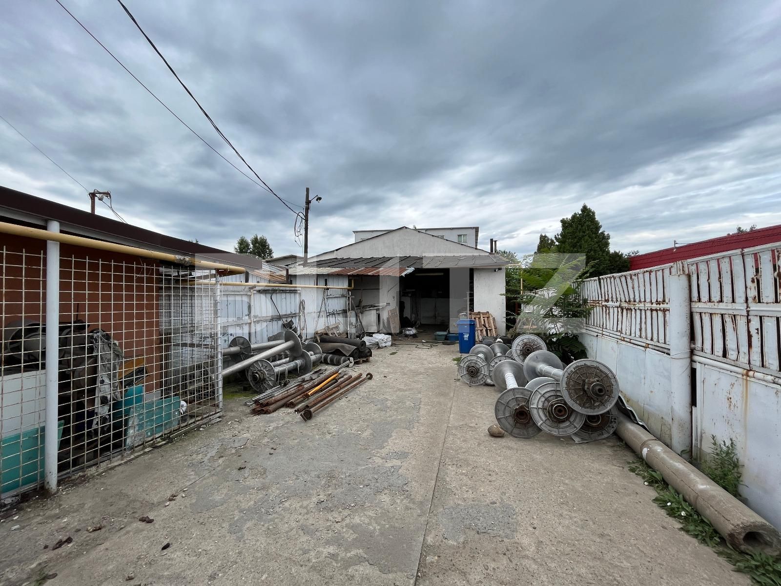 Spațiu industrial de vânzare Brestei - 119638SVI | BLITZ Craiova | Poza4