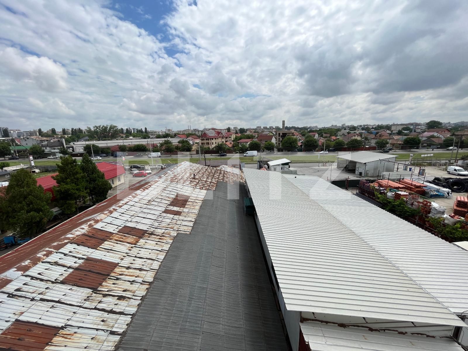 Spațiu industrial de vânzare Brestei - 119638SVI | BLITZ Craiova | Poza18