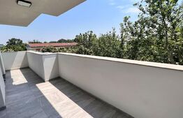 Garsoniera spatioasa, cu terasa de 10,7mp zona Pedagogic