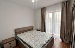 Garsoniera spatioasa, cu terasa de 10,7mp zona Pedagogic