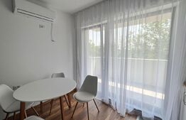 Garsoniera spatioasa, cu terasa de 10,7mp zona Pedagogic