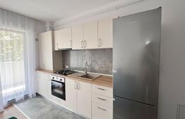 Garsoniera spatioasa, cu terasa de 10,7mp zona Pedagogic