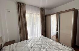 Garsoniera spatioasa, cu terasa de 10,7mp zona Pedagogic