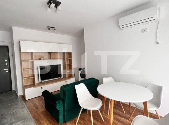 Garsonieră de închiriat Brazda lui Novac - 119664AI | BLITZ Craiova | Poza1