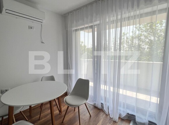 Garsonieră de închiriat Brazda lui Novac - 119664AI | BLITZ Craiova | Poza4