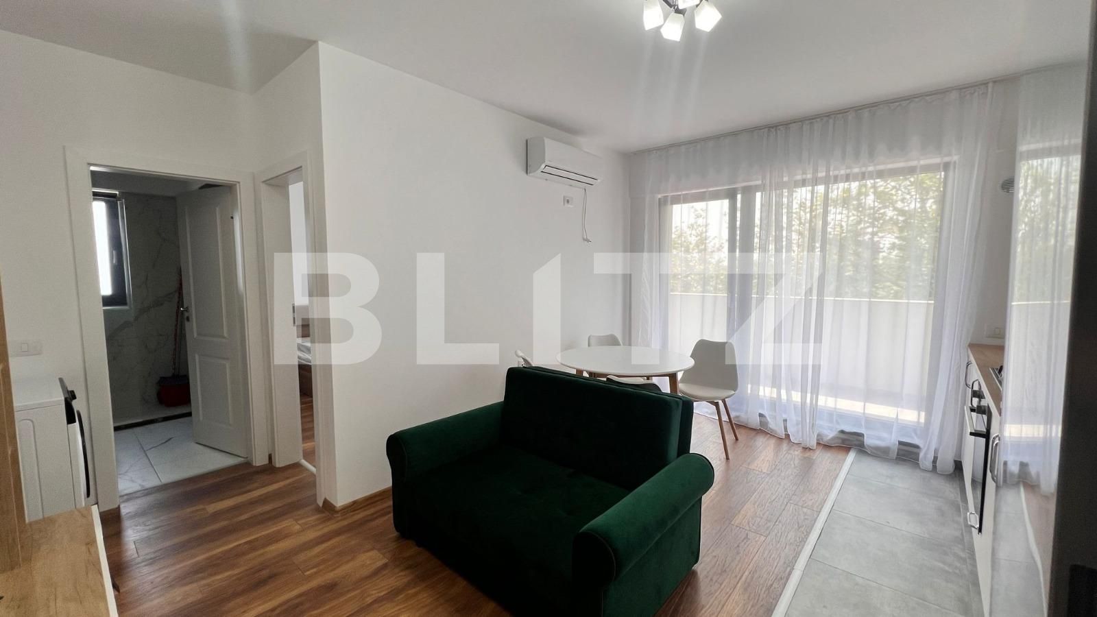 Garsonieră de închiriat Brazda lui Novac - 119664AI | BLITZ Craiova | Poza2