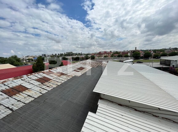 Spațiu industrial de închiriat Brestei - 119668SII | BLITZ Craiova | Poza6