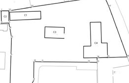 Teren intravilan 6300 mp, langa Parcul Nicolae Romanescu