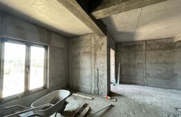 Casa P+E 186 mp utili, 3000 mp teren, Simnicul de Sus