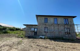 Casa P+E 186 mp utili, 3000 mp teren, Simnicul de Sus